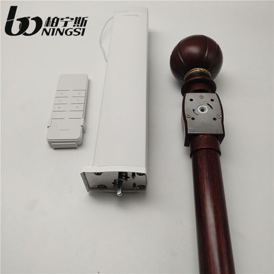Καλή τιμή. Bendable 1.5mm έξυπνη ράβδος 28mm ράβδος Nosie κουρτινών Thhickness κουρτινών ελεύθερο Διαδικτυακά