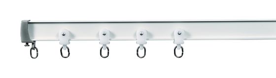 Καλή τιμή. new design master carrier for curved curtain track ceiling mounted curtain track system Διαδικτυακά