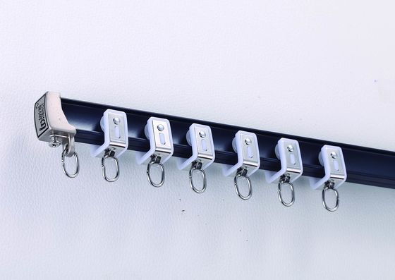 Καλή τιμή. ceiling mounted drapery track curtain rails for bay windows ceiling mounted Διαδικτυακά