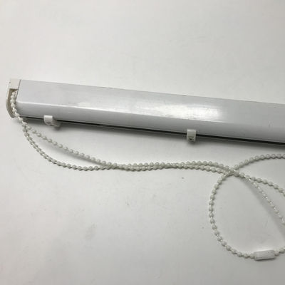 Καλή τιμή. μήκος 1.2mm 3m ρωμαϊκή τυφλή εξάρτηση κασετών αλουμινίου πάχους Διαδικτυακά