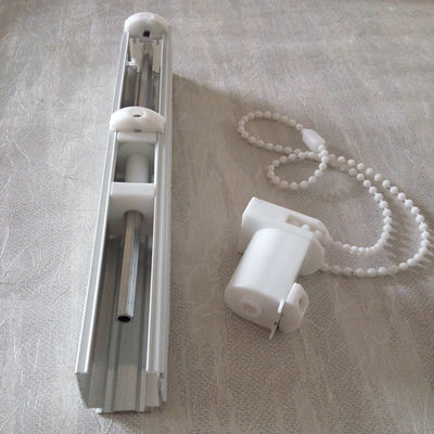Καλή τιμή. aluminum material Lifting Roman blind kits, headrail and components Διαδικτυακά