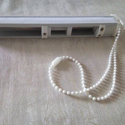 Καλή τιμή. Cordless Light Filtering Roll Up Woven Silk Cord Mute Clear Indoor Garden Nature Roller Shade Bamboo Roman Blinds Διαδικτυακά