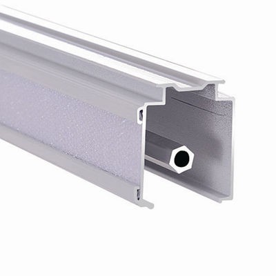 Καλή τιμή. Luxury Design Custom Parts Windows Pulleys Headrail Track Accessories Mechanism Curtain Components Roman Blind Διαδικτυακά